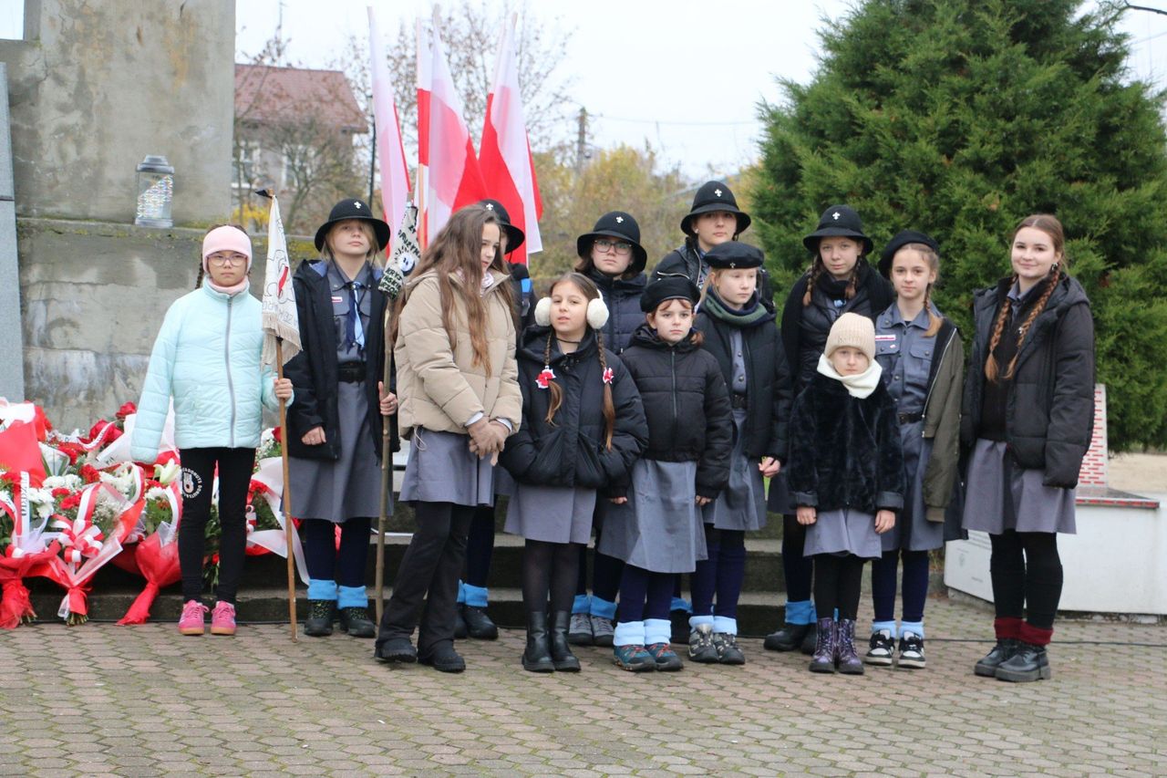 Aleksandrów Kujawski: Święto Niepodległości. Miejsko-powiatowe obchody