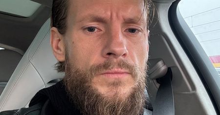 To koniec. "Nasze drogi się rozeszły"