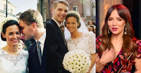 Rusin znów o ślubie z Lisem: "Nie mogłam wypożyczyć sukni z wypożyczalni!"