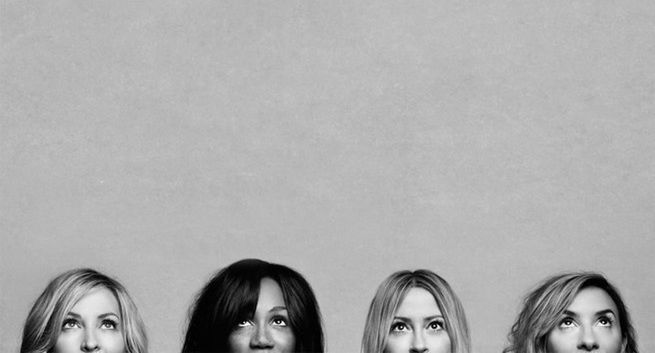 Wraca zespół All Saints