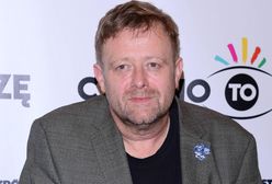 Olaf Lubaszenko przeszedł metamorfozę. Fani są pod wrażeniem