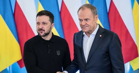 Miał być "ostateczny przełom" w sprawie Wołynia. Krewna ofiar: mam niedosyt, brakuje przepraszam