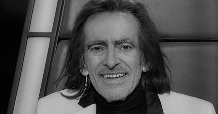 Witold Paszt nie żyje. Miał 68 lat