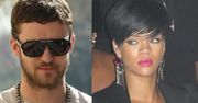 Rihanna: "Nie spotykam się z Justinem!"