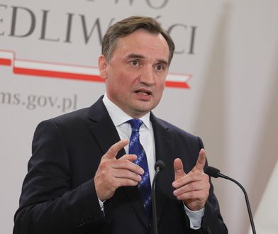 Ziobro po wyroku ws. abp. Jędraszewskiego. "Żenujący i kompromitujący"