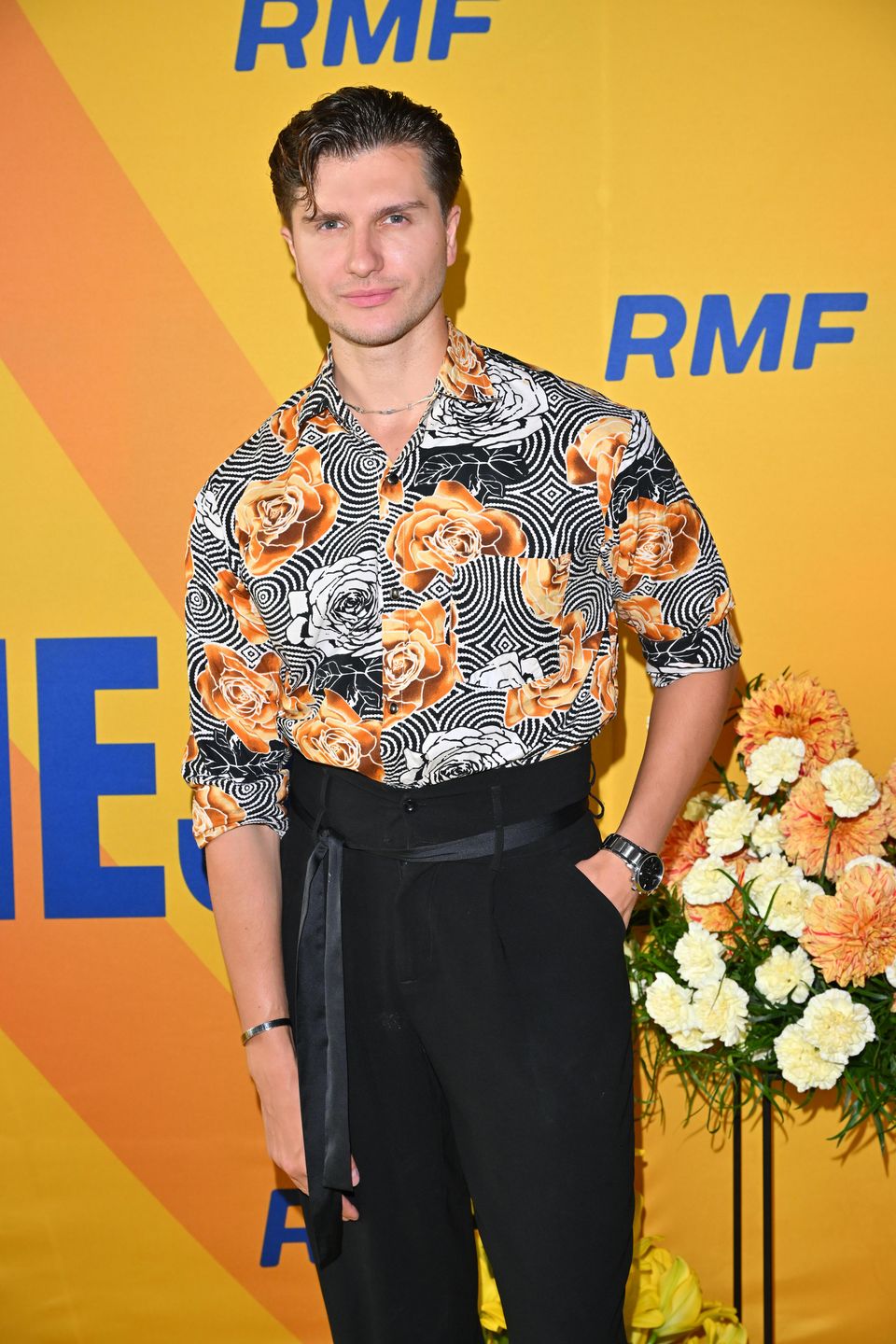 Prezentacja ramówki Radia RMF FM