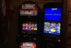 Złotoryja. Nielegalne kasyno na zapleczu sklepu spożywczego. Zdecydowana akcja policji