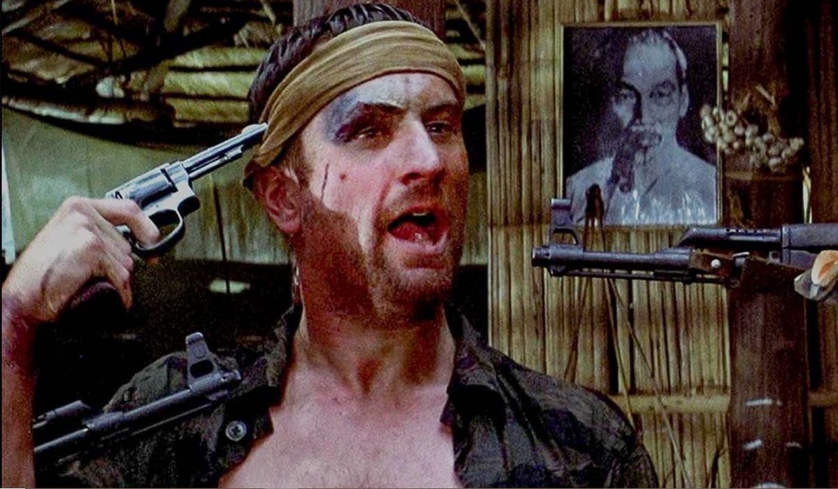 W PRL został zakazany. Powraca "najbardziej wstrząsający film wojenny"