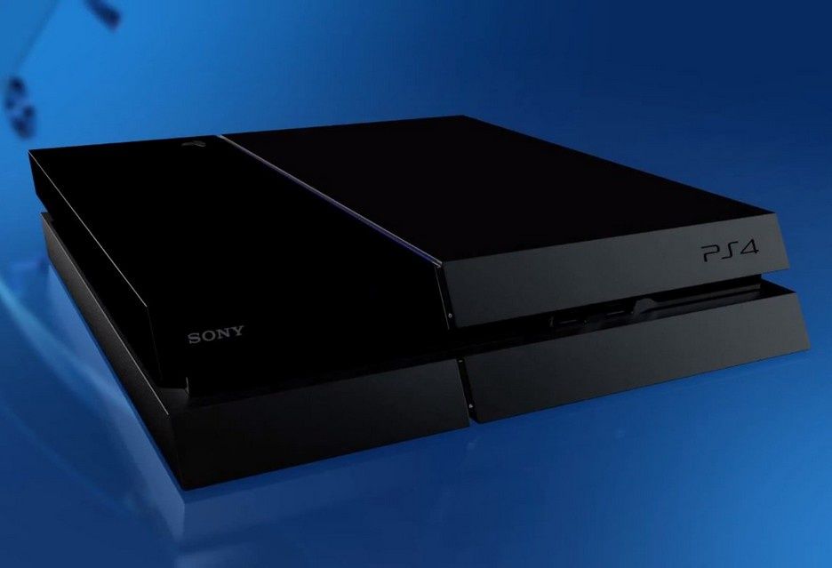 PS4