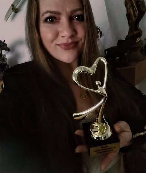 Anna Michalska