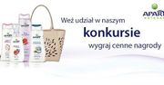 KONKURS. Wygraj super nagrody!