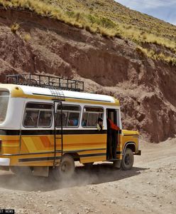 Wracali z rodzinnej imprezy. Dramatyczny wypadek busa w Amazonii