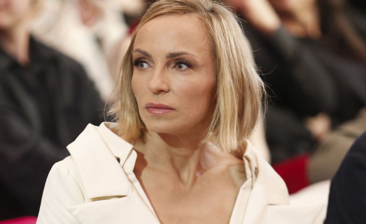 Anna Wyszkoni 21 lipca obchodzi urodziny