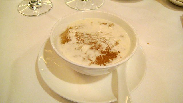 Zupa mleczna 1