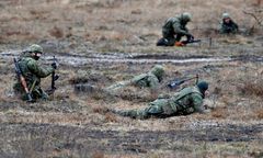 Słowacja wyśle żołnierzy na misję NATO. Będą działać m.in. w Polsce