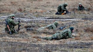 Słowacja wyśle żołnierzy na misję NATO. Będą działać m.in. w Polsce