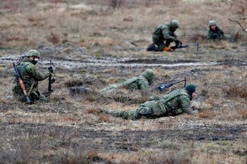 Słowacja wyśle żołnierzy na misję NATO. Będą działać m.in. w Polsce