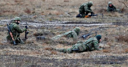 Słowacja wyśle żołnierzy na misję NATO. Będą działać m.in. w Polsce