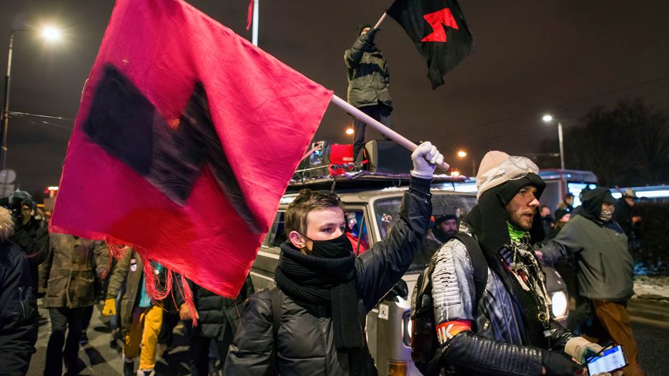 Orzeczenie TK ws. aborcji. Co sądzą Polacy?