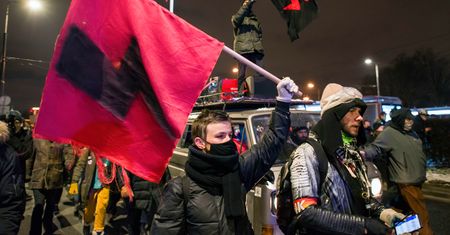 Strajk Kobiet. Polacy zabrali głos ws. protestów po wyroku TK o aborcji