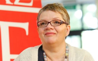 Dorota Zawadzka sprzedała mieszkanie za ponad milion i kupiła NOWY DOM. Pokazała zdjęcia nieruchomości (ZDJĘCIA)