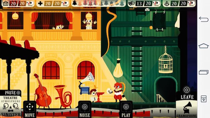Weekendowy Zestaw Gier i Aplikacji: Star Wars: Galactic Defense, Zombie Hunter i Google Fit 28