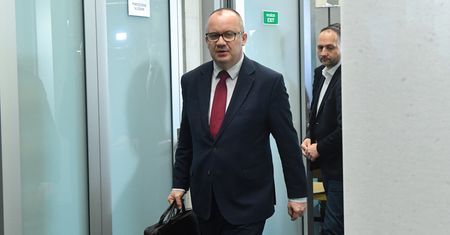 Pierwszy taki wniosek. Sędzia napisała do Adama Bodnara