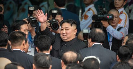 Śmiertelnie niebezpieczny K-pop. W Korei Płn. rośnie liczba egzekucji