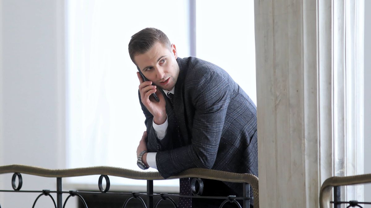 Firma reportera TVP Miłoszka Kłeczka ma otrzymywać miliony od państwa