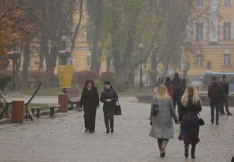 Ukraina chce gonić Polskę. "Dorównamy za 30-40 lat"