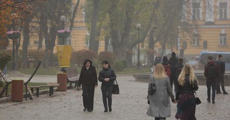 Ukraina chce gonić Polskę. "Dorównamy za 30-40 lat"