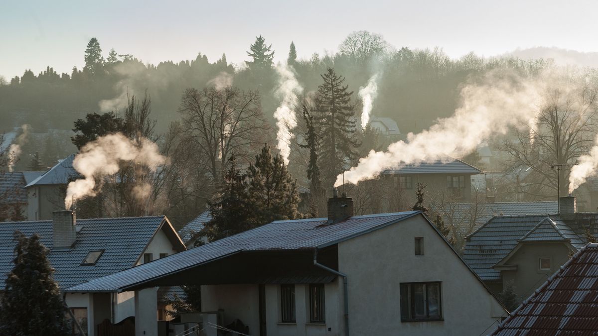 Program "Czyste powietrze" zmienia się na "Czyste powietrze plus". Można otrzymać jeszcze przed remontem nawet blisko 40 tys. zł 