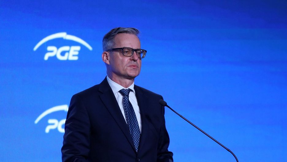 Konferencja PGE w Lubelskim Centrum Konferencyjnym