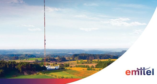 Operator multipleksów naziemnych rozszerza współpracę z Orange