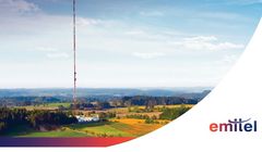 Operator multipleksów naziemnych rozszerza współpracę z Orange