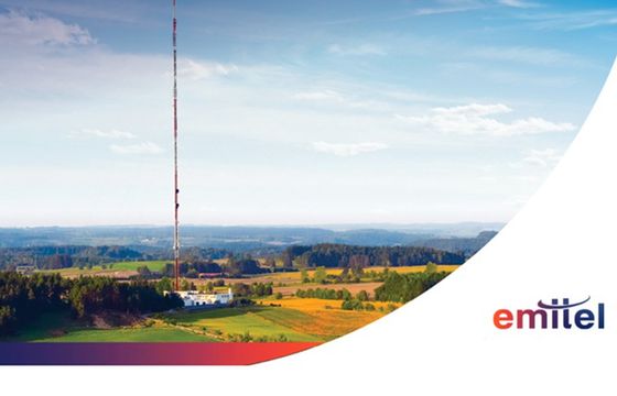 Operator multipleksów naziemnych rozszerza współpracę z Orange