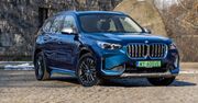 Test: BMW iX1 xDrive 30 – panie Areczku, iDrive jest dla zarządu, a z szybkim ładowaniem to bywa różnie