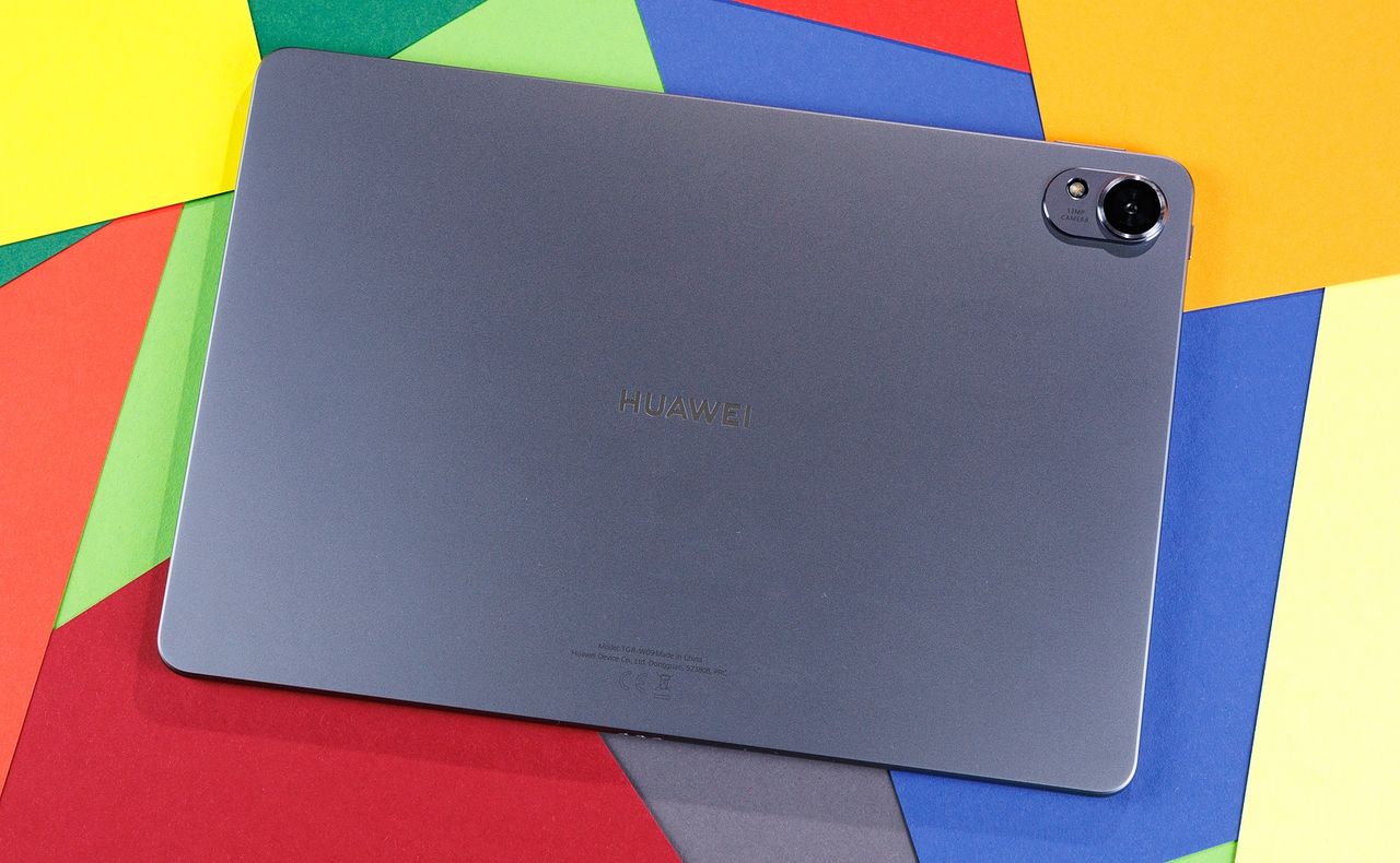 HUAWEI MatePad 11.5"S tył