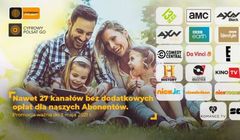 Okno otwarte w Cyfrowym Polsacie i Plusie do 3 maja
