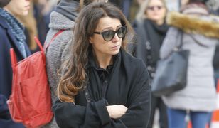 Katarzyna Pakosińska nie tego się spodziewała. Zajęło im to rok