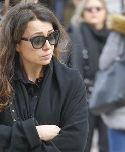 Katarzyna Pakosińska nie tego się spodziewała. Zajęło im to rok