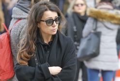 Katarzyna Pakosińska nie tego się spodziewała. Zajęło im to rok