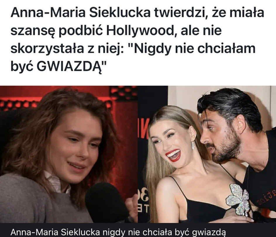 Anna-Maria Sieklucka