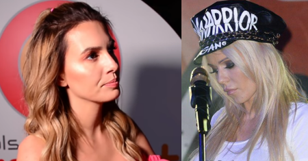 Agnieszka Hyży nie zgadza się z Dodą w kwestii hejtu: "Nie można podchodzić do tego aż tak ogólnikowo"