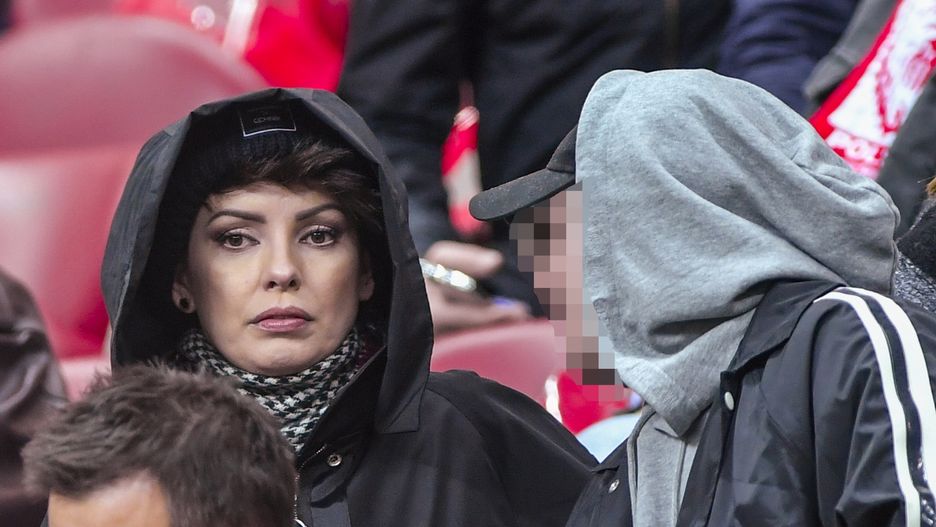 Dorota Gardias oburzona na "lex TVN"