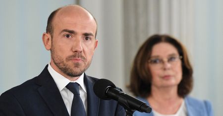 Wybory 2020. Leszek Jażdżewski o Majdanie. Borys Budka komentuje