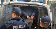 Zakopane: Nietypowa interwencja. Złodziej akrobata zatrzymany