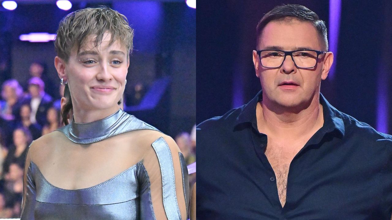 TYLKO U NAS! Katarzyna Zillmann prawie ODPADŁA z "TzG". Teraz komentuje obecność Karolaka w półfinale