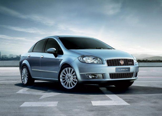 Fiat Linea