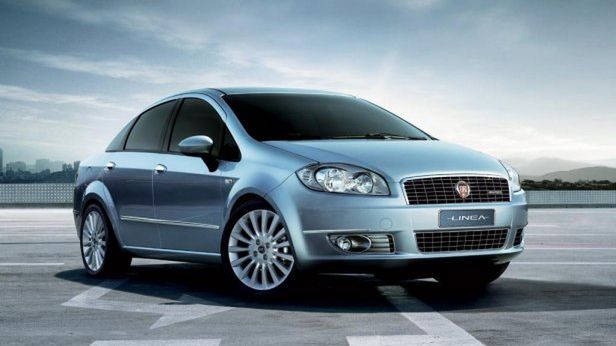 Fiat Linea